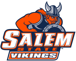 Salem State University banner logo