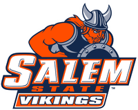 Salem State University banner logo